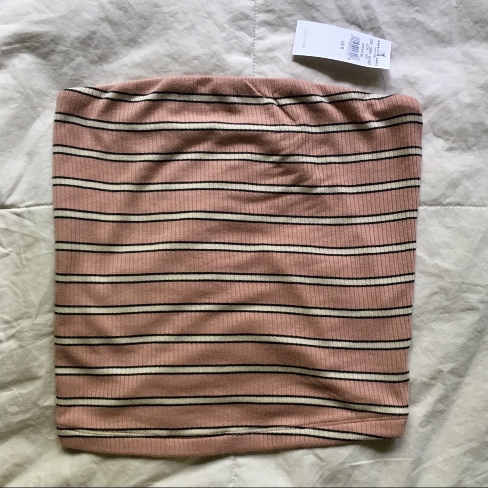 bnwt AEO tube top